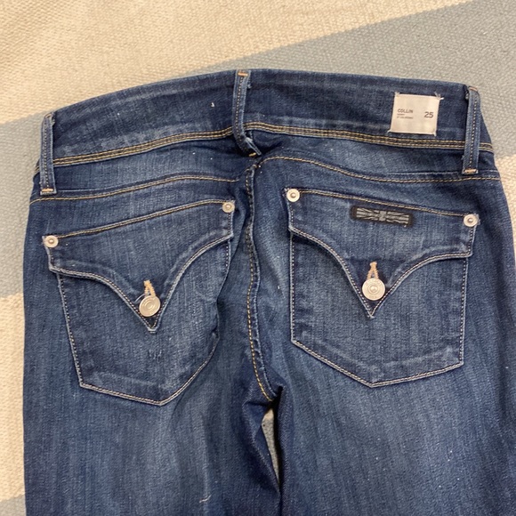 Hudson Collin Jean 25 - Picture 4 of 5